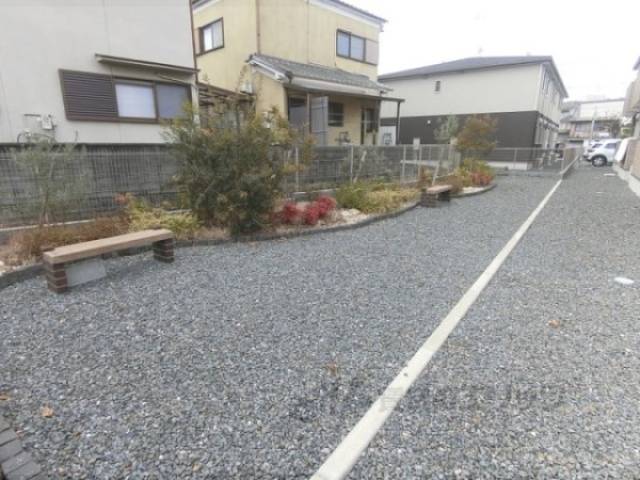庭