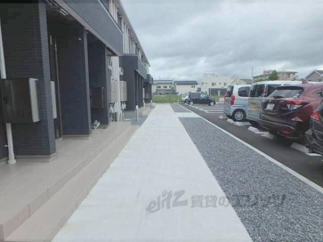 通路