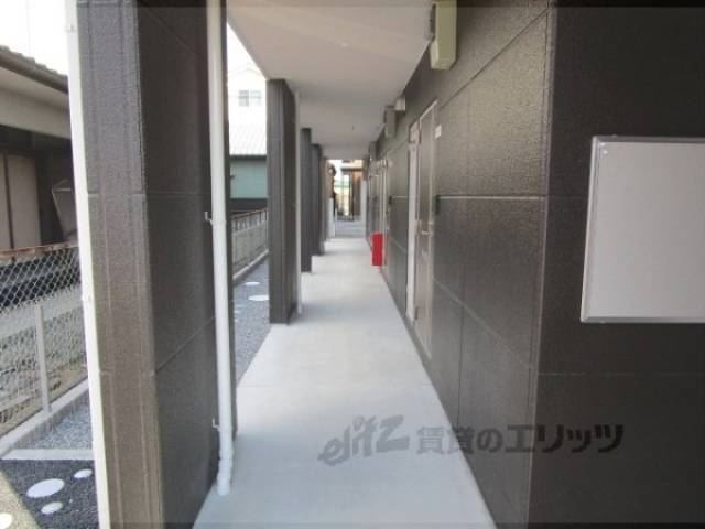 通路