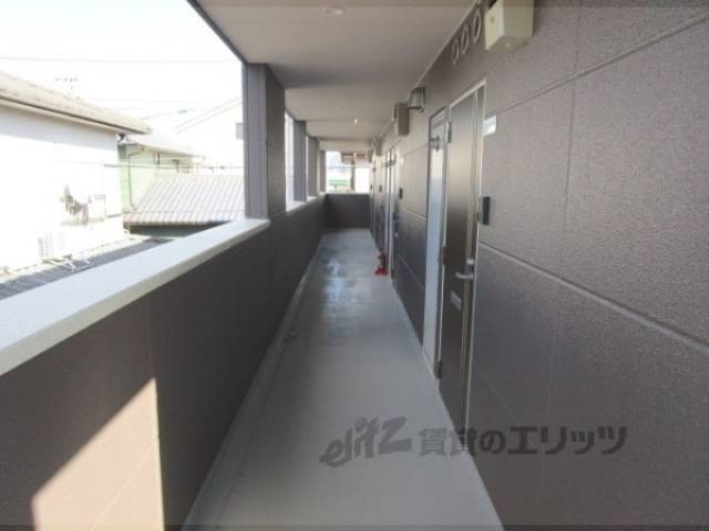 通路