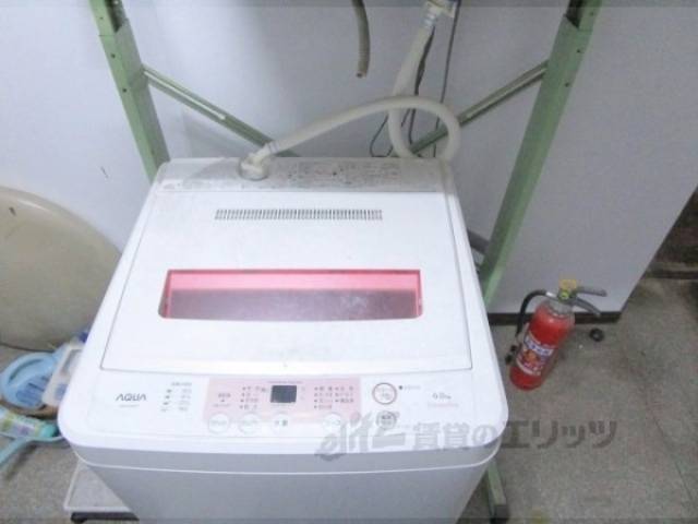 洗濯機