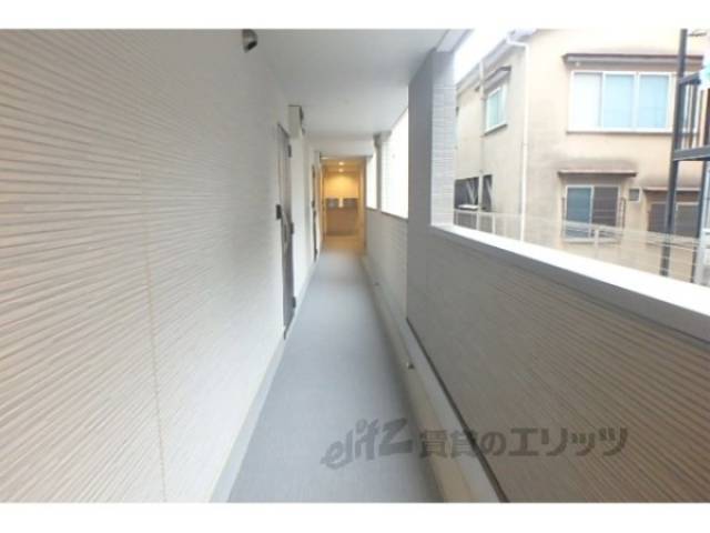 通路