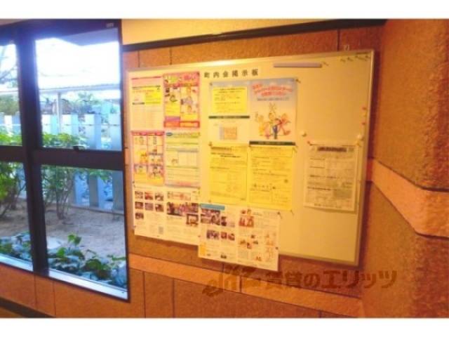 掲示板