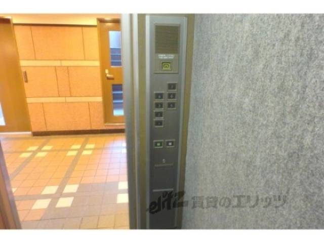 エレベーター
