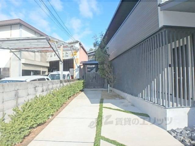 通路