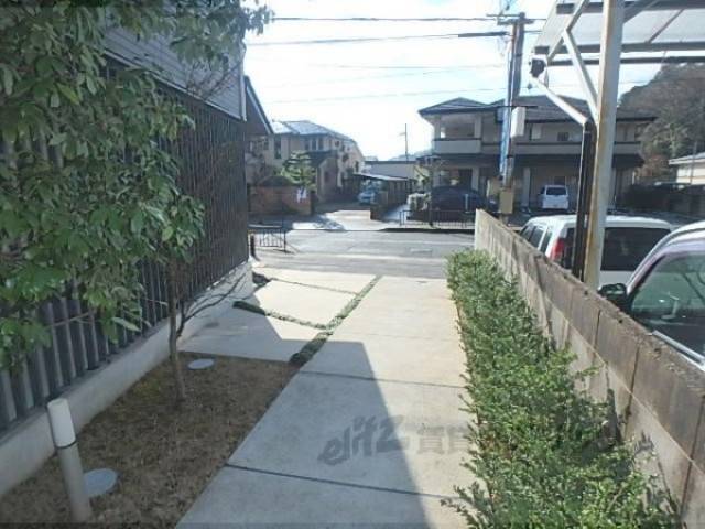 通路