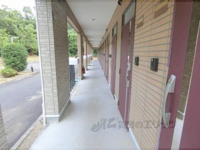 通路