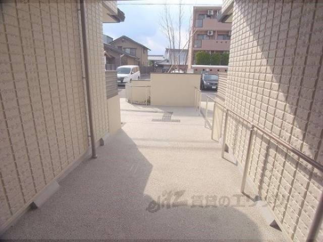 通路
