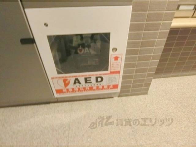 ＡＥＤ