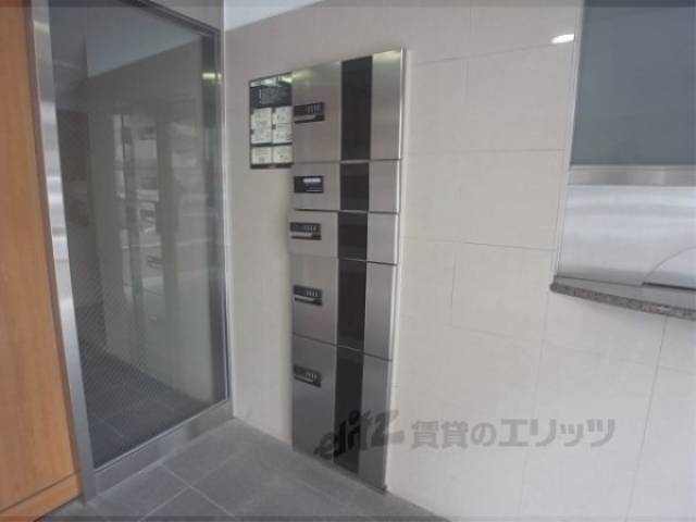 宅配ボックス