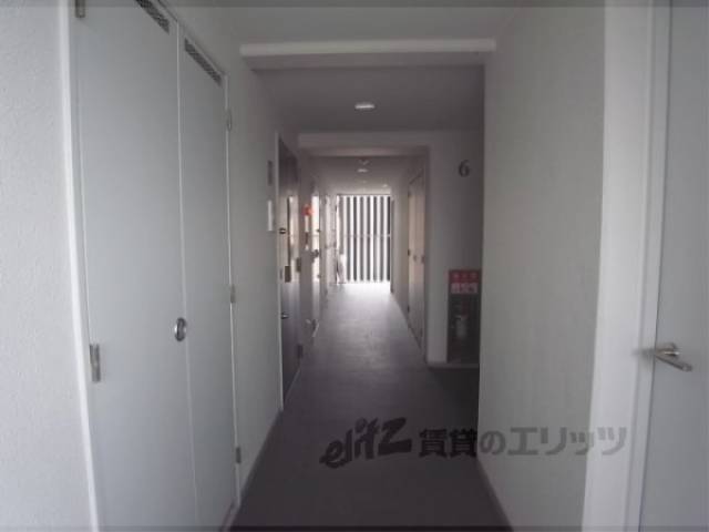 廊下