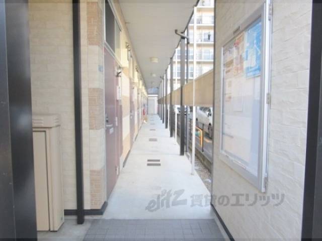 通路