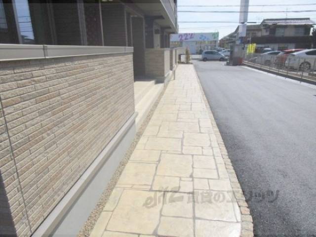 通路
