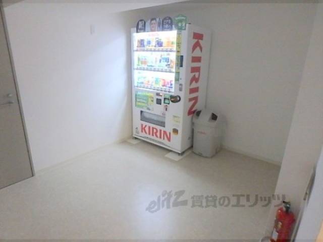 自動販売機