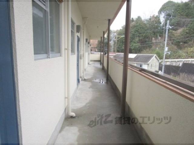 通路