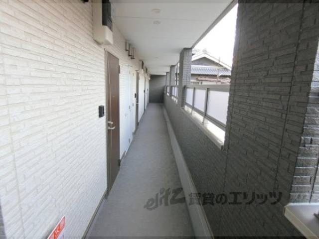 通路
