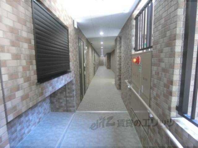 通路