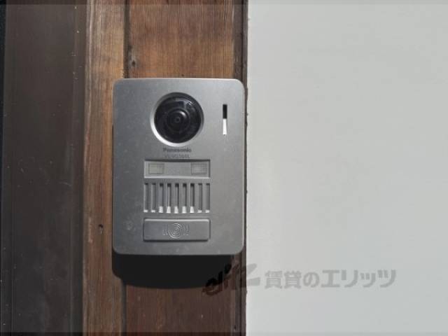インターホン