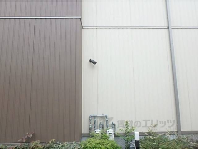 防犯カメラ
