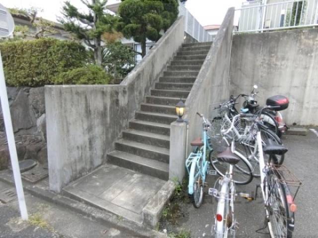 階段