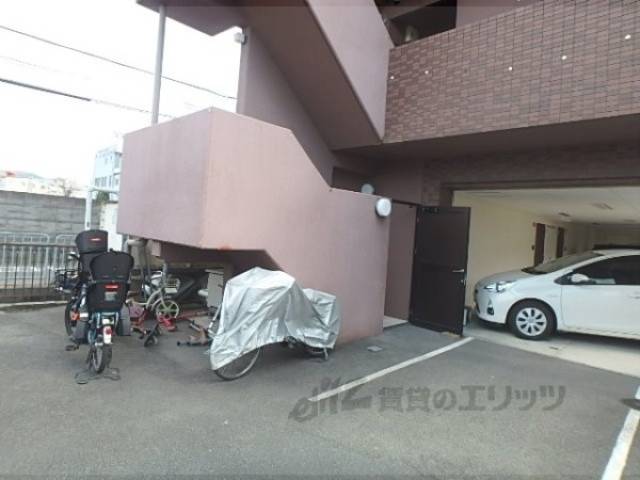 共用部