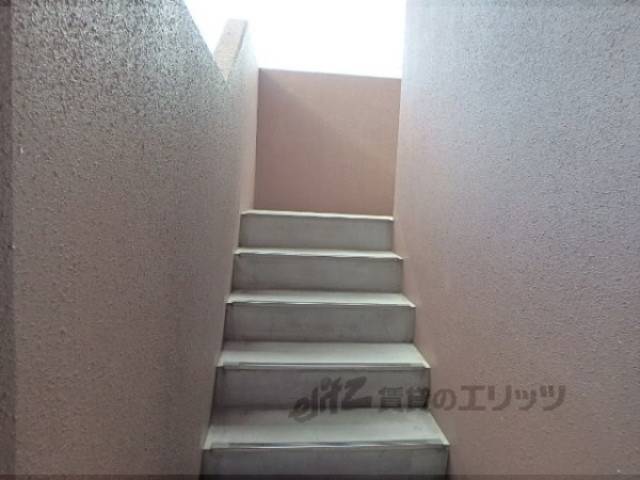 階段