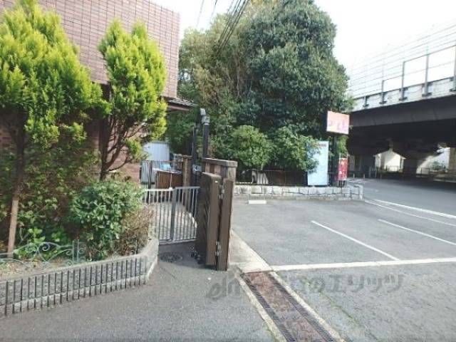 共用部