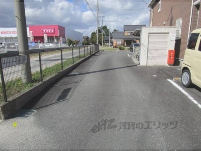 通路