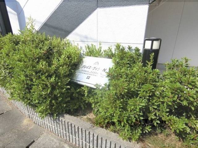 植栽