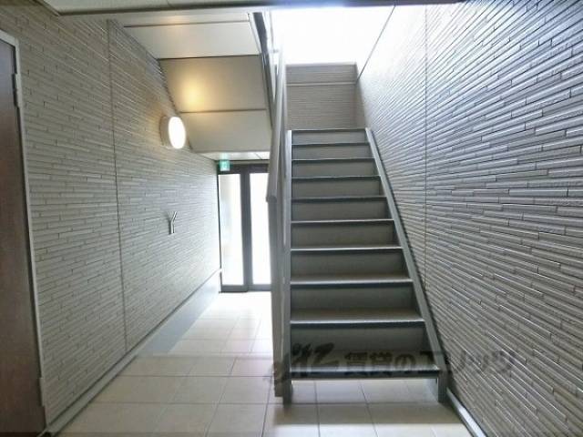 階段