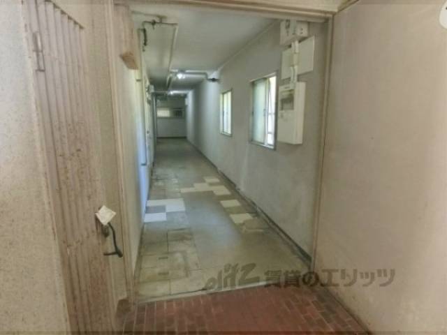通路