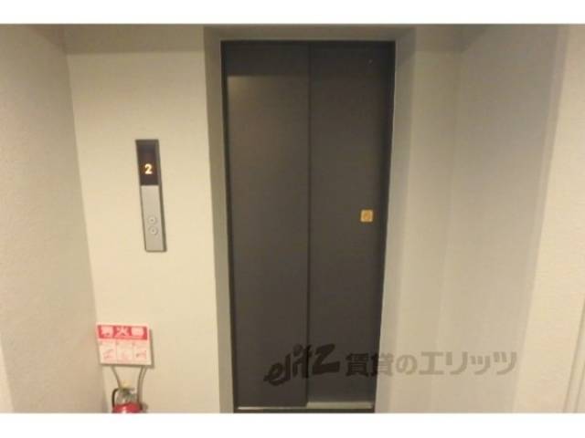 エレベーター
