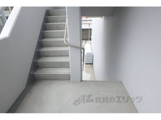 階段
