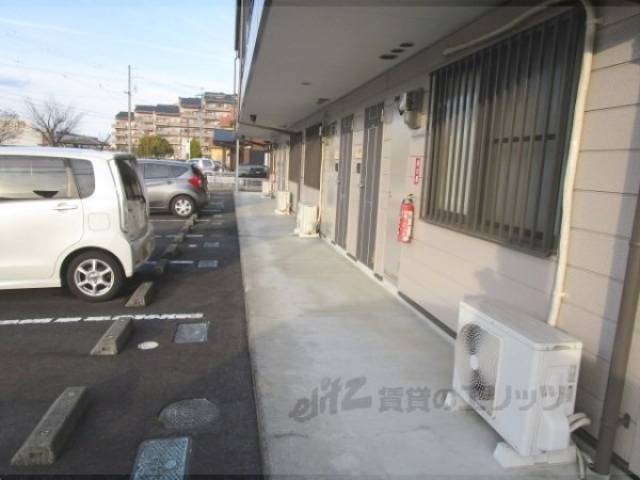 通路
