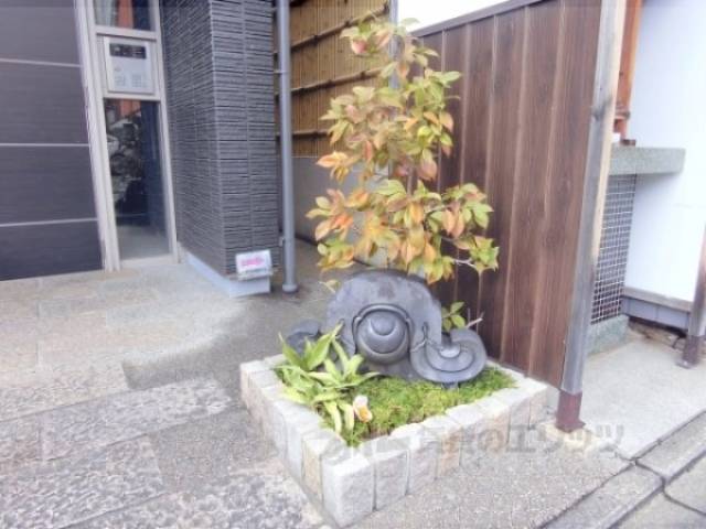 植栽