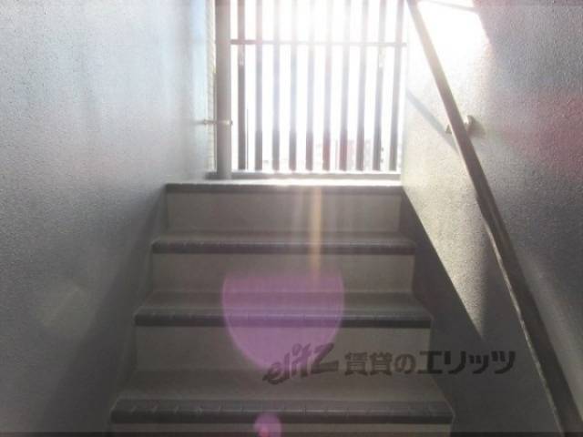 階段