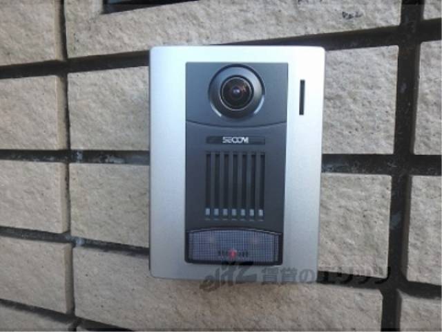 インターフォン