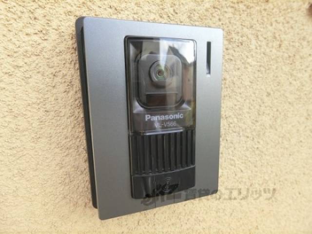 インターフォン