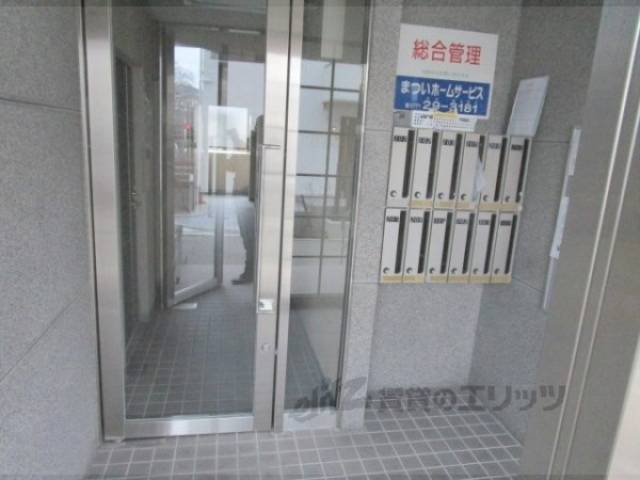 ロビー