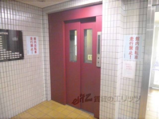 エレベーター