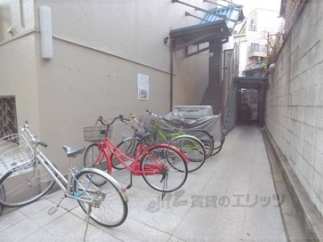 通路
