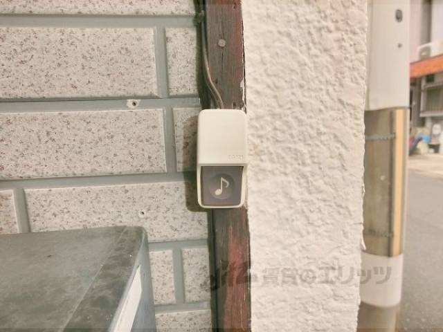 インターホン