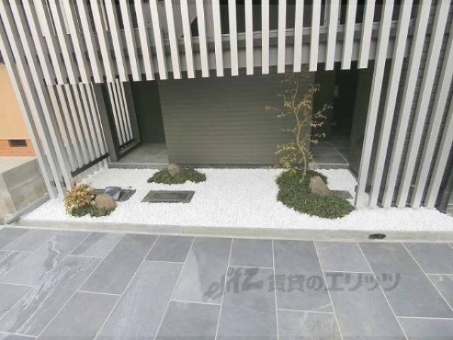 植栽