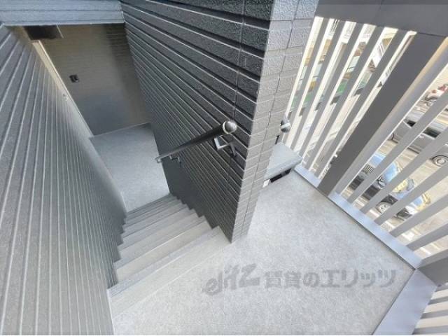 階段