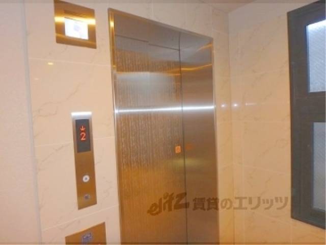 エレベーター