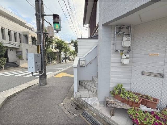 階段