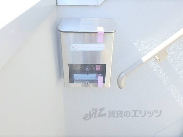 ポスト