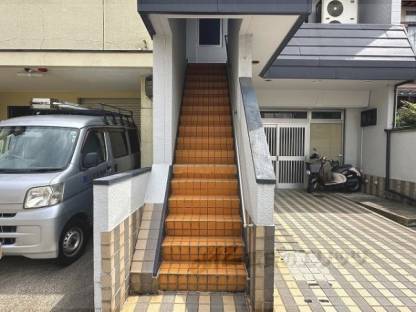 階段