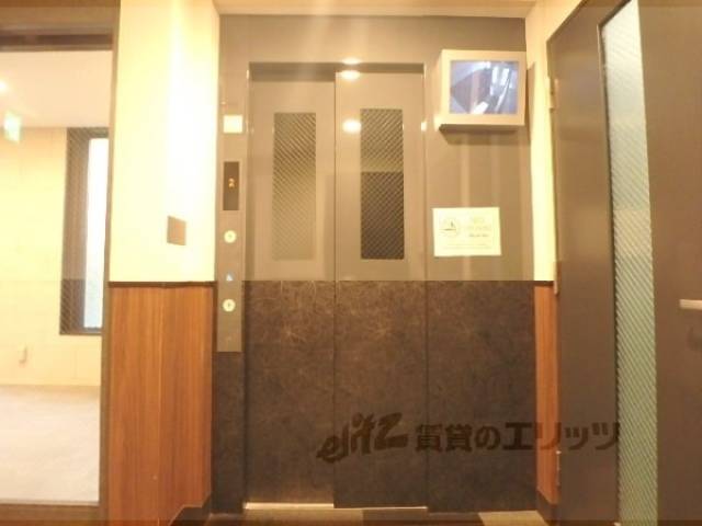 エレベーター
