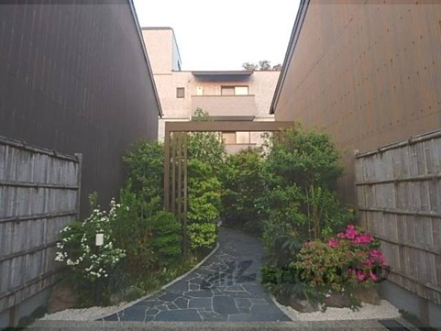 庭